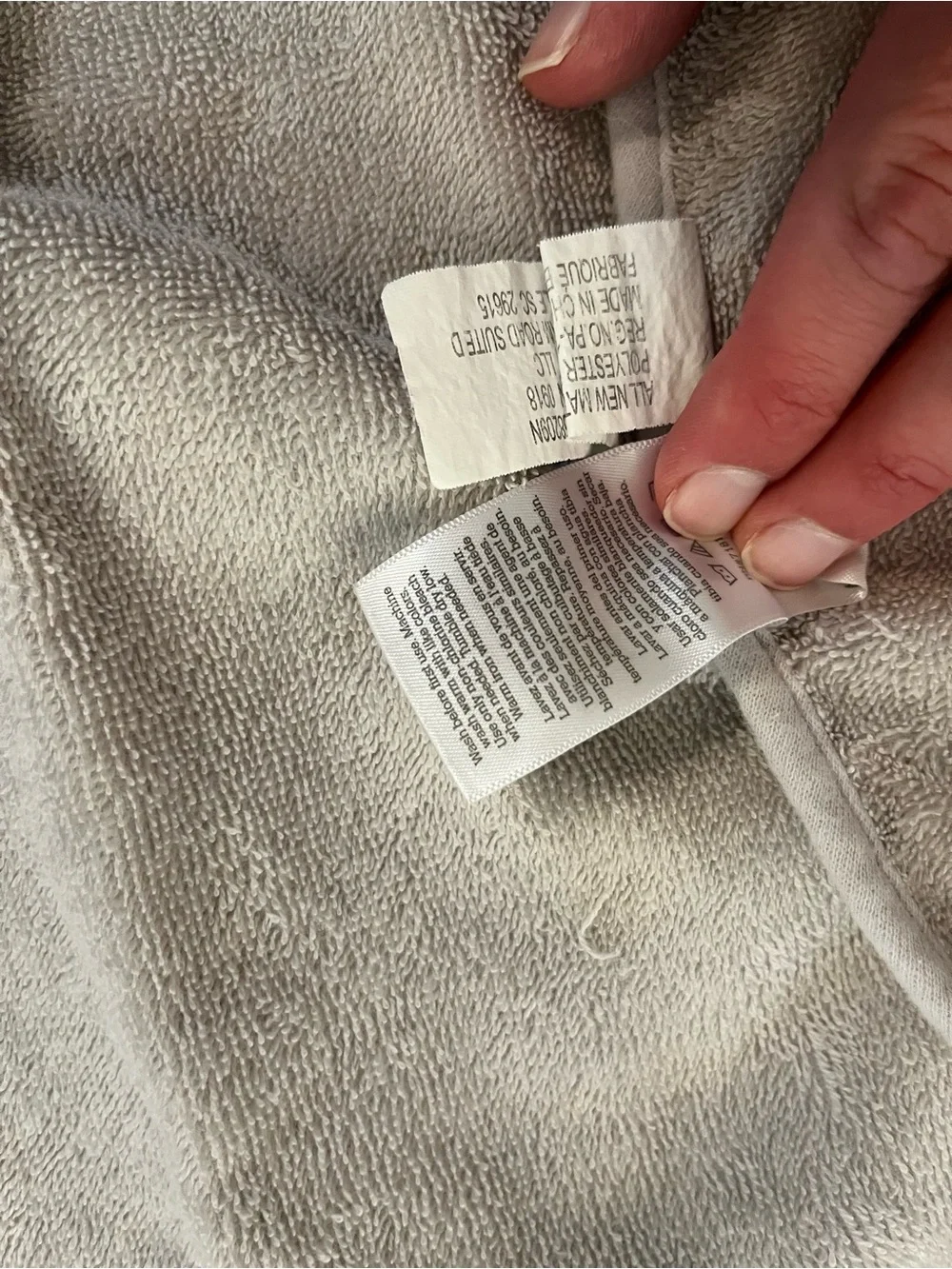N/A absorbent light